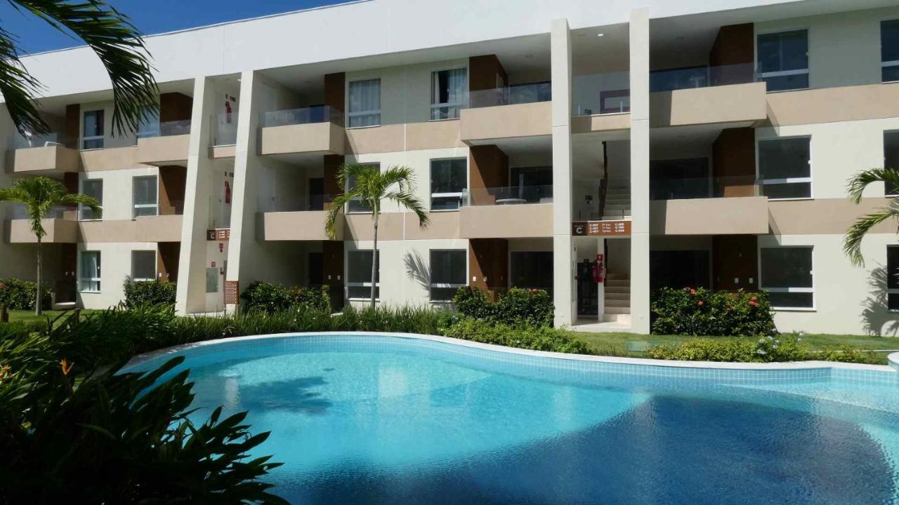 Porto Smeralda, Praia De Guarajuba, Formidavel Eksteriør bilde